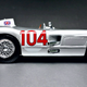 Illustration for article titled Teutonic Tuesday: 1955 Mercedes Benz 300 SLR